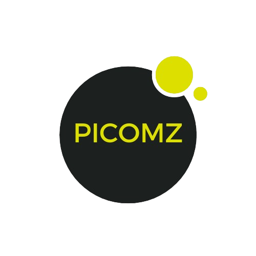 Picomz logo